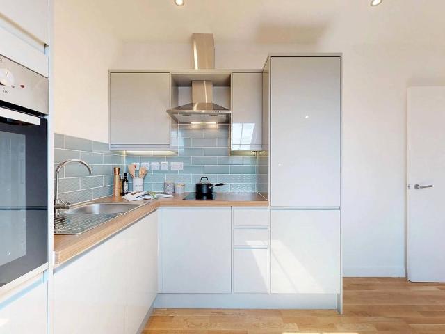 Apartment for rent in City Centre, South Yorkshire
