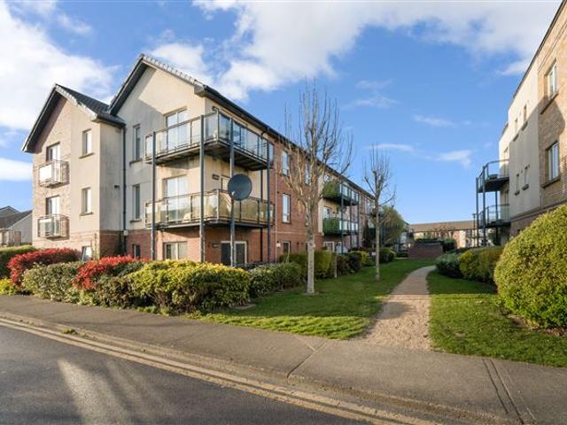 Apartment for sale in Swords, Fingal