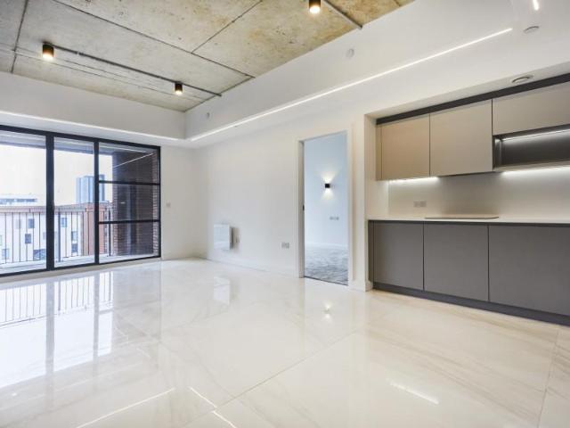 Apartment for rent in Georgia, Greater Manchester