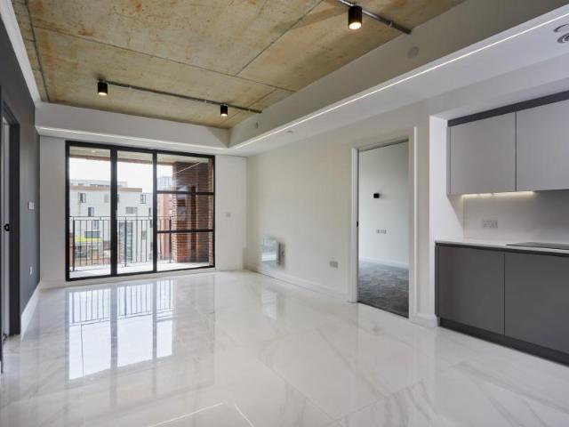 Apartment for rent in Georgia, Isle Of Man
