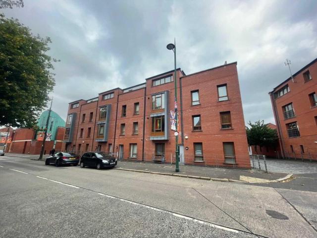 Apartment for rent in Northern Ireland