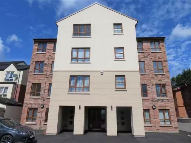 Apartment to rent