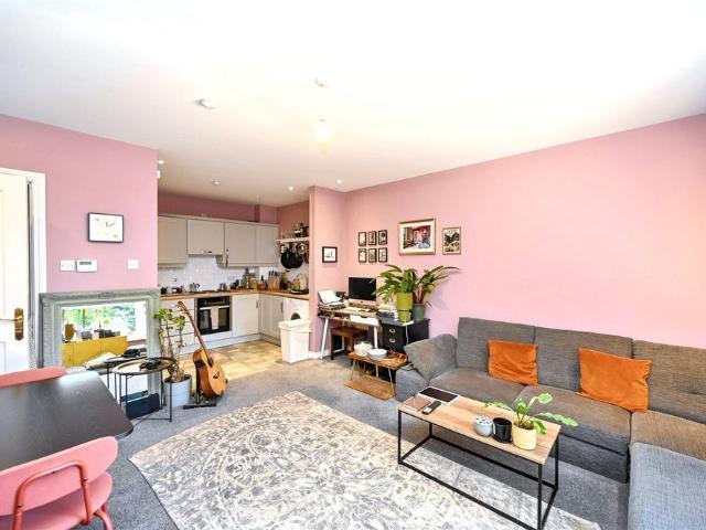 Apartment for rent in Ballynafeigh, Northern Ireland