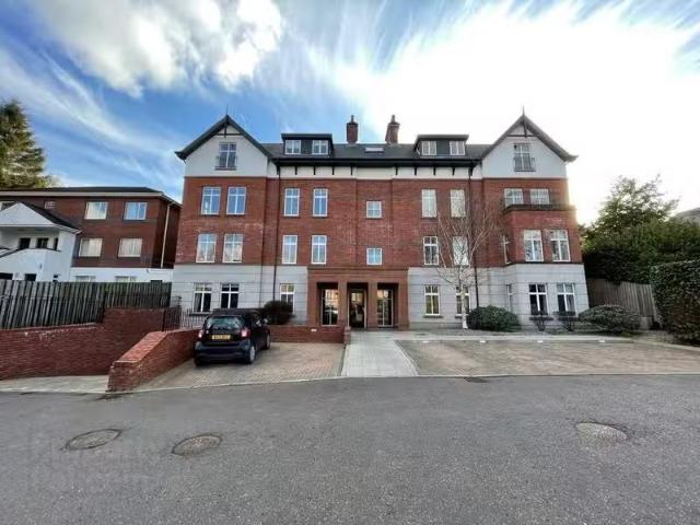 Apartment to rent