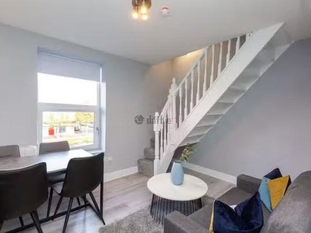 Apartment to rent