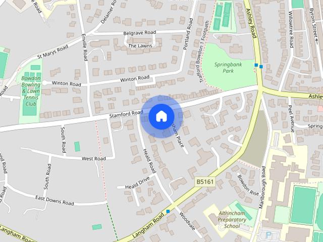 Apartment for rent in Trafford Park, Greater Manchester