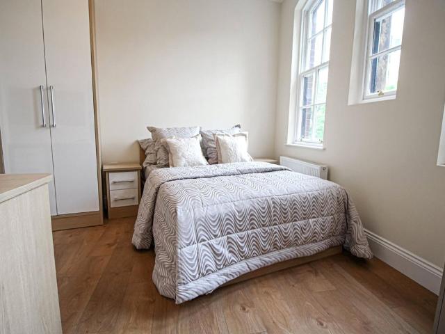 Apartment for rent in Camp Field, Leeds