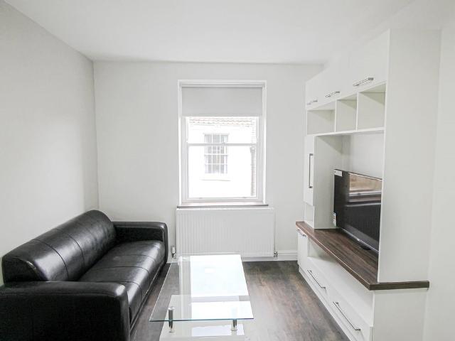 Apartment for rent in Fishergate, High Field