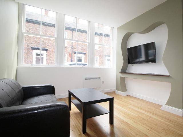House for rent in Fishergate, York
