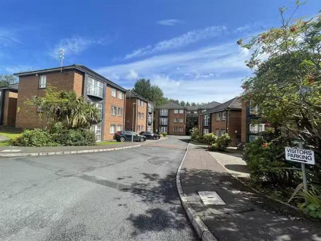 Apartment to rent in Bailieborough, Ulster