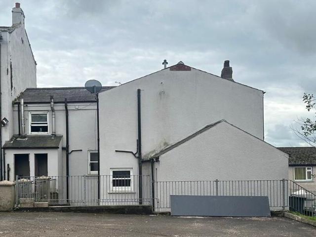 Apartment for rent in Moneymore, Northern Ireland