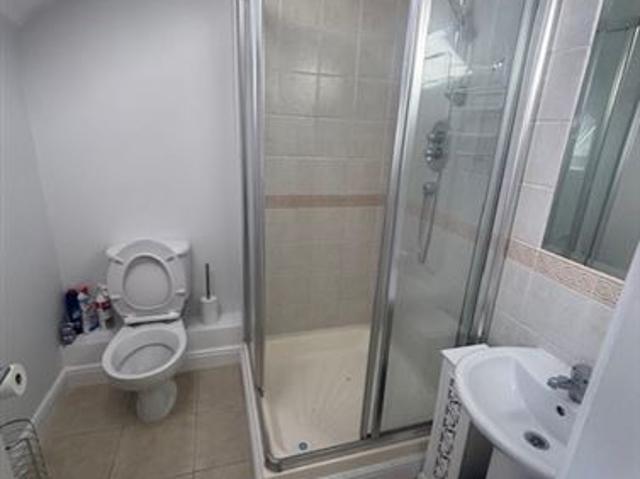 Apartment to rent in Lucan, North Tipperary