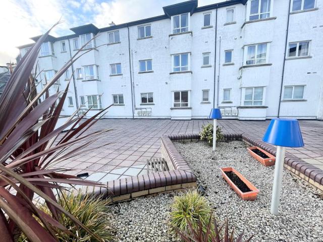 Apartment for rent in Portrush, Northern Ireland