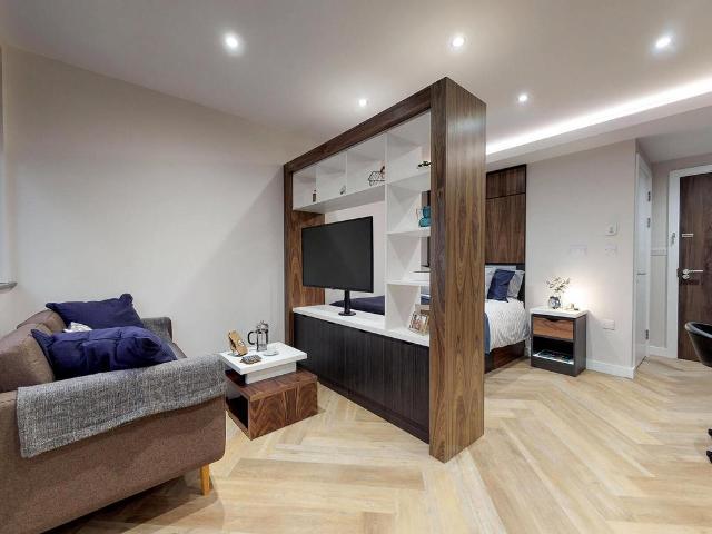 House for rent in Leylands, West Yorkshire