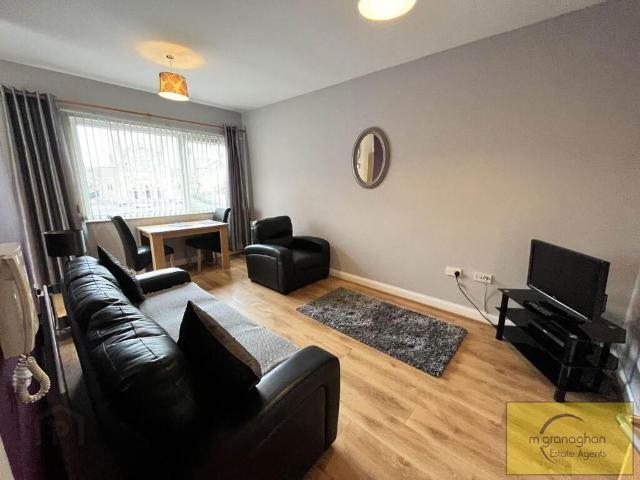 Apartment for rent in Clonard, Northern Ireland