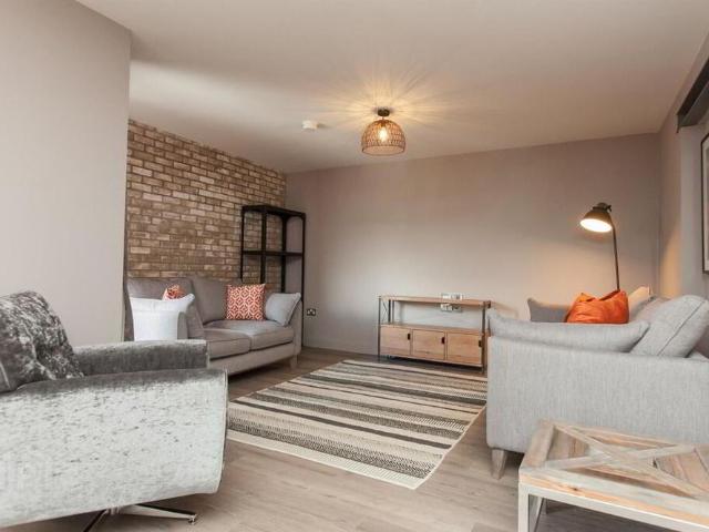 Apartment for rent in Whiterock, Belfast