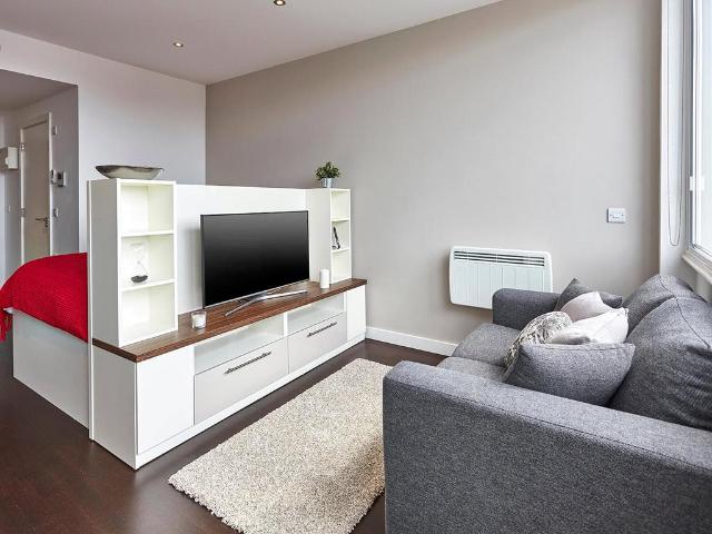 House for rent in Fishergate, High Field