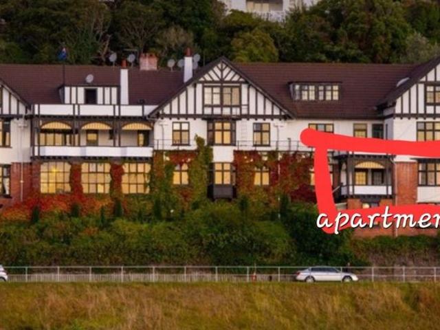 Apartment for rent in Wanganui District
