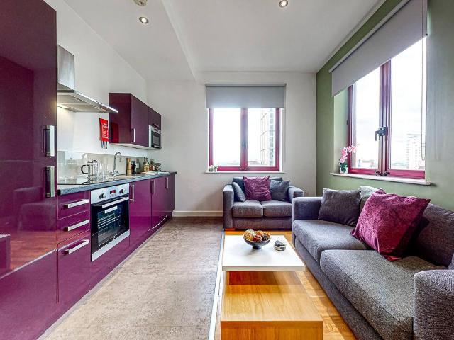 House for rent in Leylands, West Yorkshire