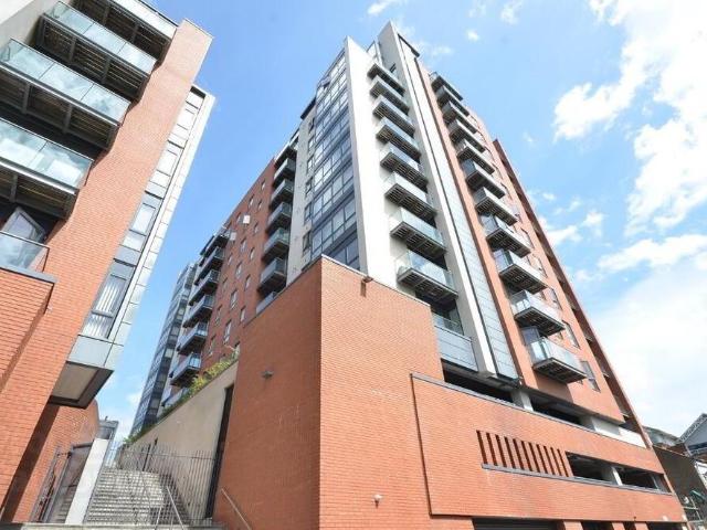 Apartment for rent in Belfast, Titanic Quarter