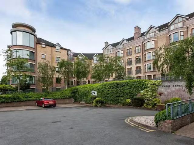 Apartment to rent