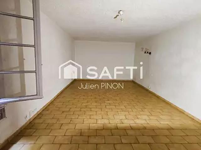 Appartement vente à Apt