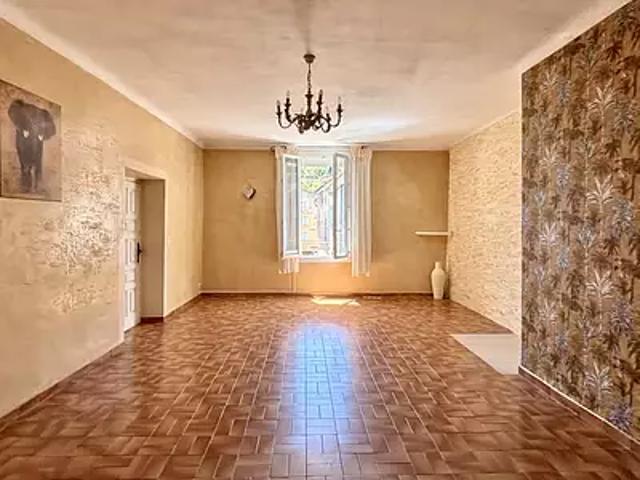 Appartement vente à Apt, Vaucluse