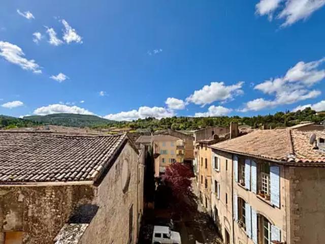 Appartement vente à Apt, Vaucluse