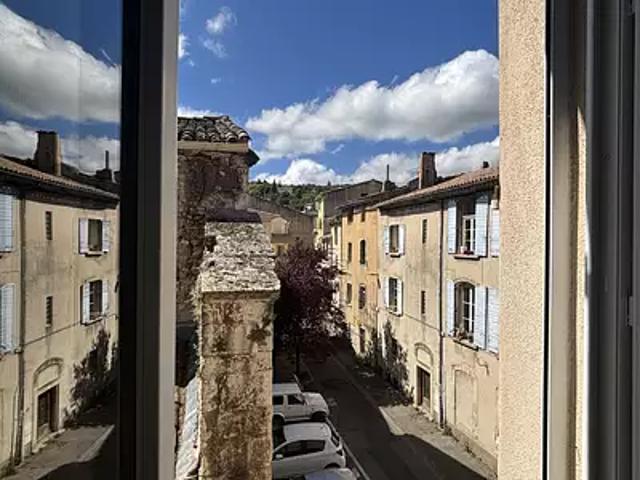 Appartement vente à Apt, Vaucluse