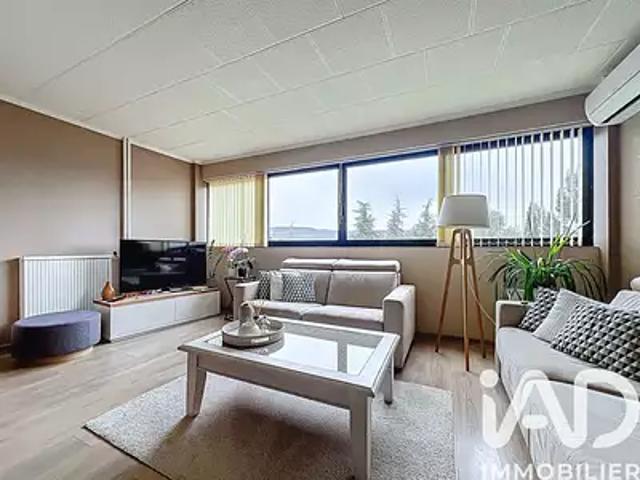 Appartement vente à Apt