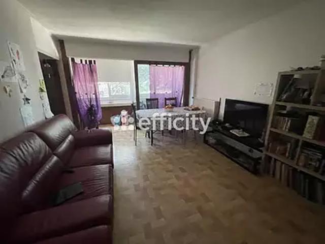 Appartement vente à Apt
