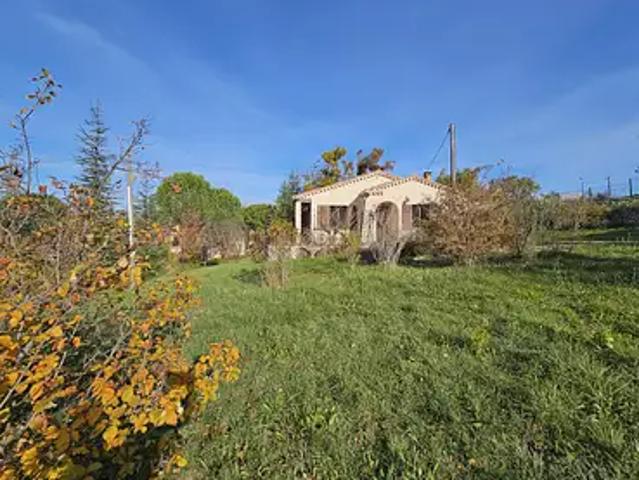 Maison vente à Apt