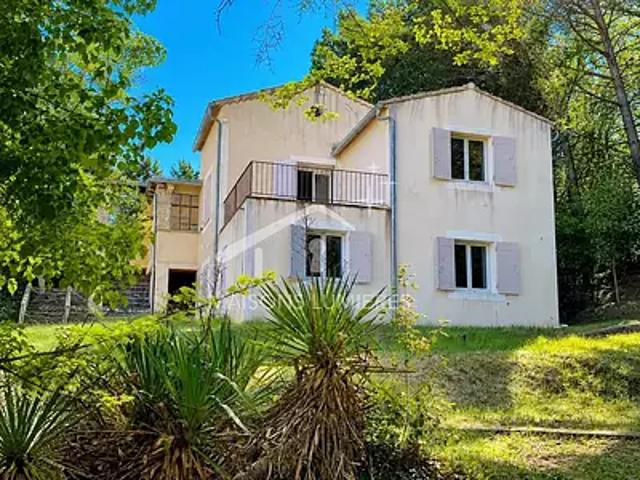 Maison vente à Apt