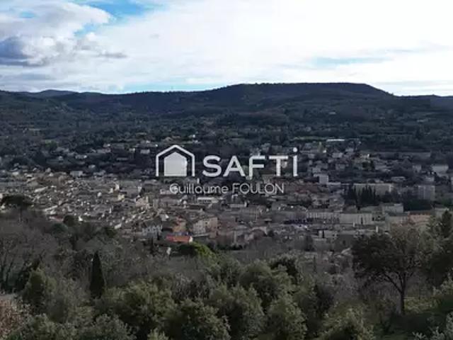 Maison vente à Apt