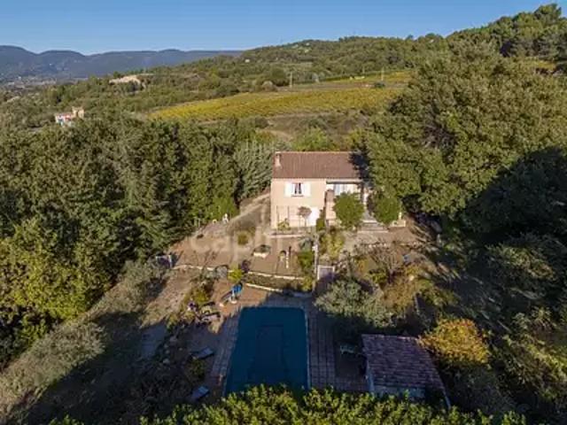 Maison vente à Apt
