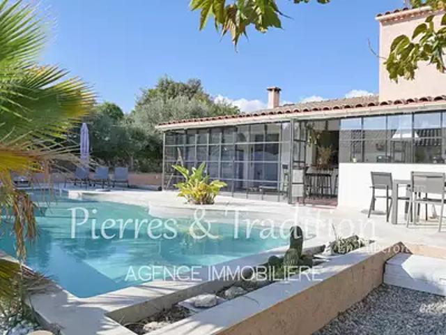 Maison vente à Apt