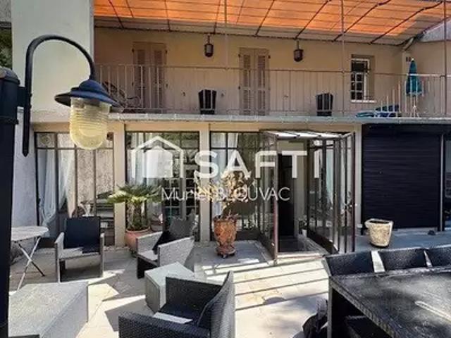 Maison vente à Apt