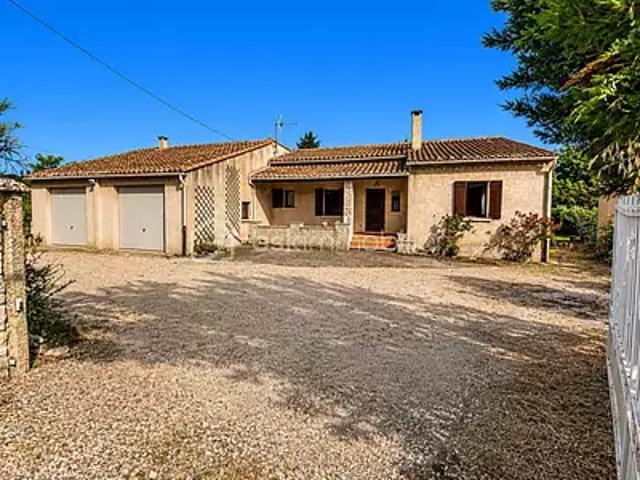 Maison vente à Apt