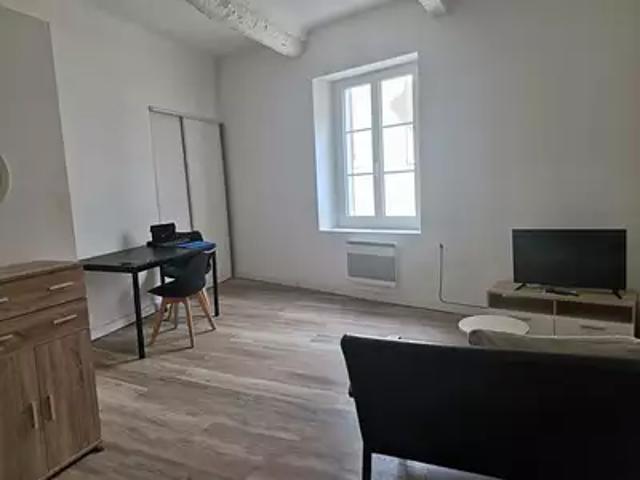 Appartement location à Apt