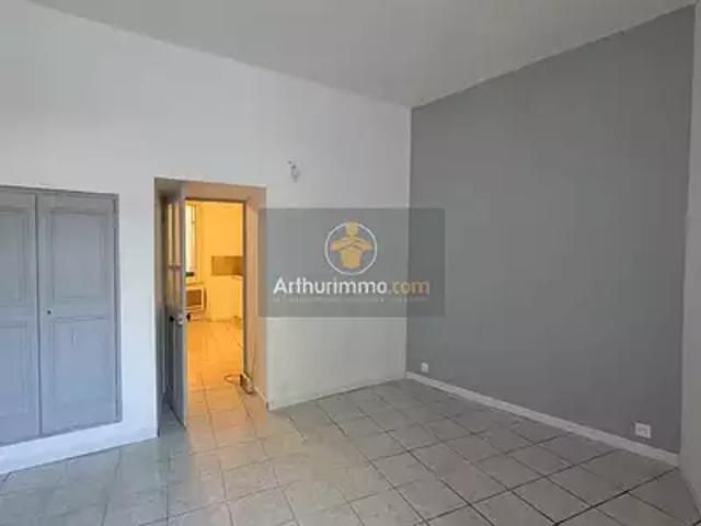 Appartement location à Apt