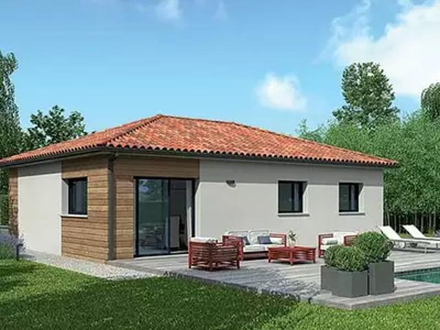 Maison vente à Apt