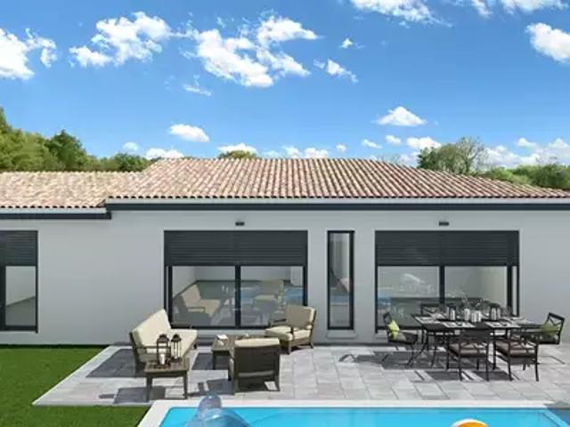 Maison vente à Apt
