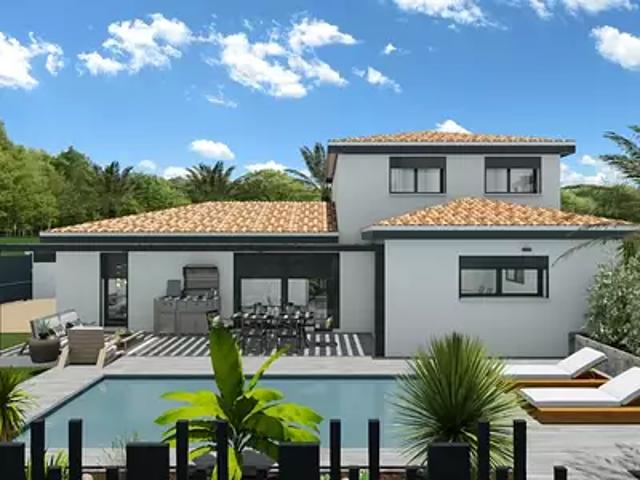 Maison vente à Apt