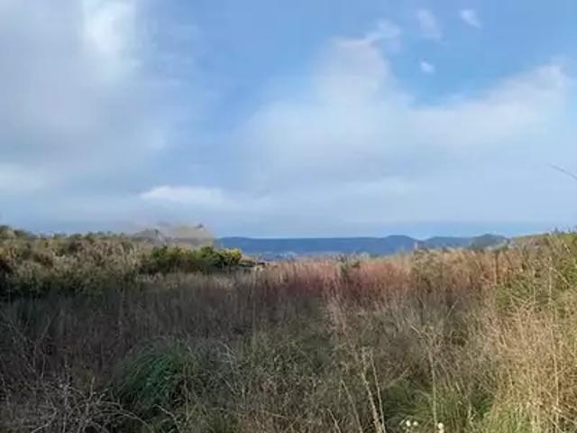 Terrain vente à Apt