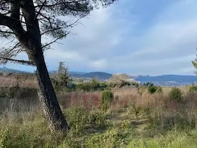 Terrain vente à Apt, Vaucluse