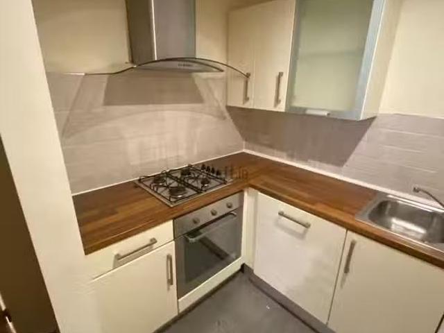 Apartment to rent