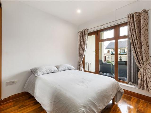 Apartment for sale in Malahide