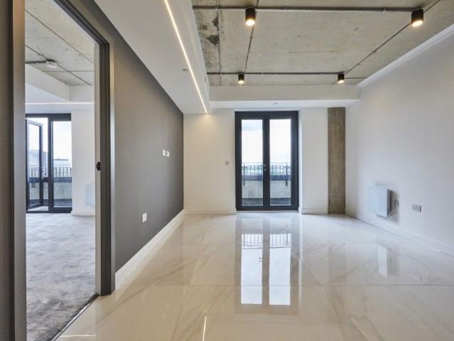 Apartment for rent in City Centre, Georgia
