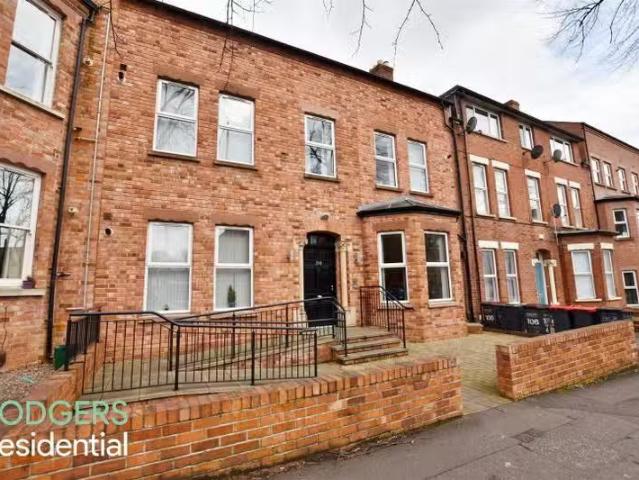 Apartment to rent
