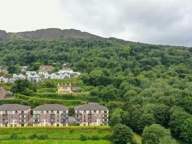 House for sale in Gorteeny, Connacht